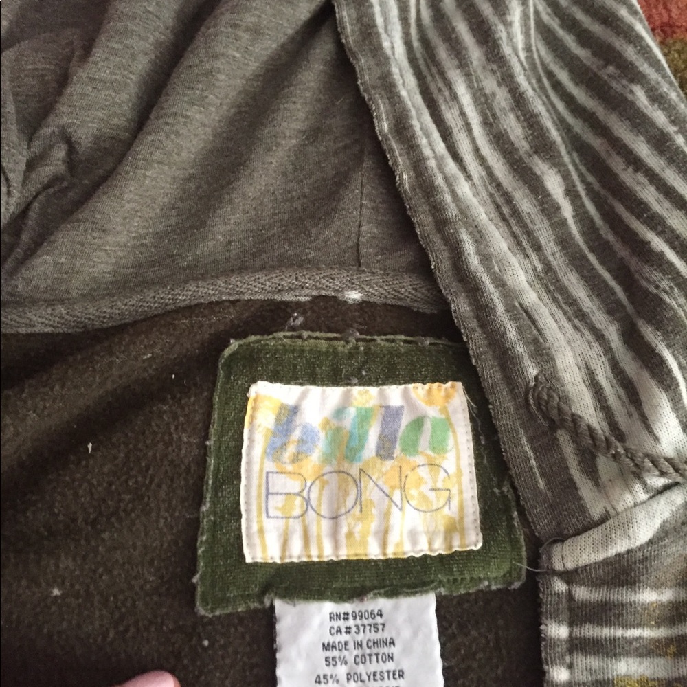 Light jacket - Picture 2 of 5