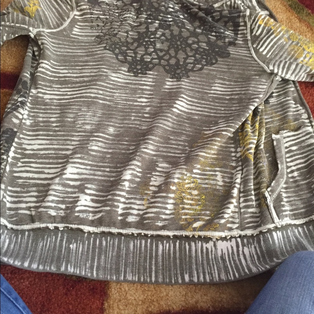 Light jacket - Picture 5 of 5