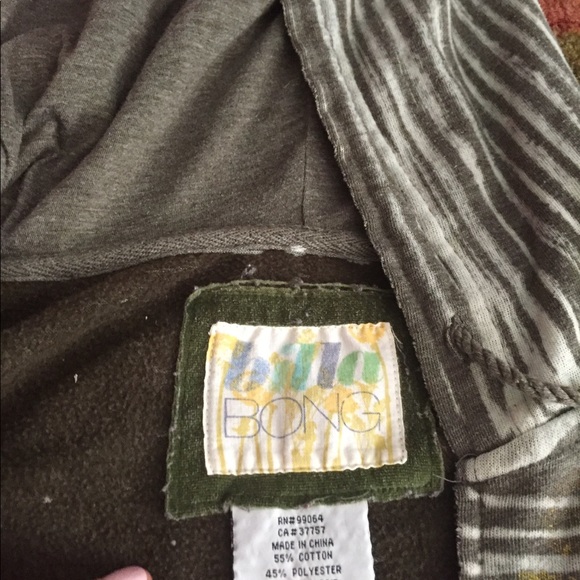 Light jacket - Picture 2 of 5