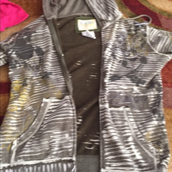 Light jacket - Picture 3 of 5