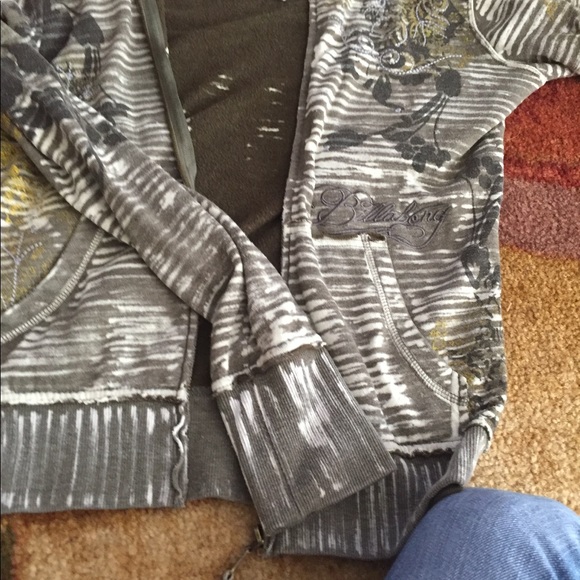 Light jacket - Picture 4 of 5