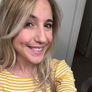 Meet your Posher, Corinne