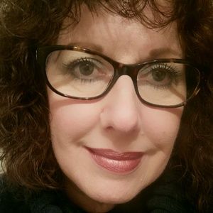 Meet your Posher, Gail