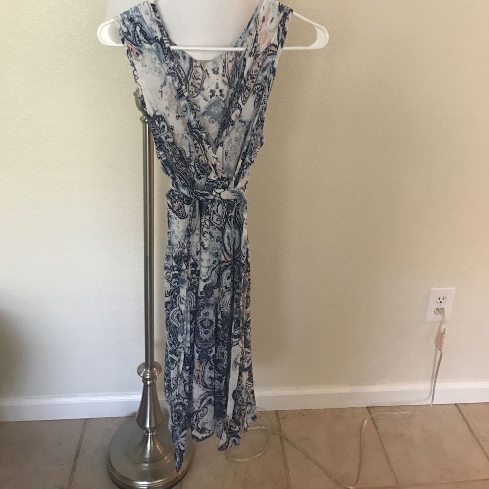REDUCED Misimu Maternity dress, new with tags