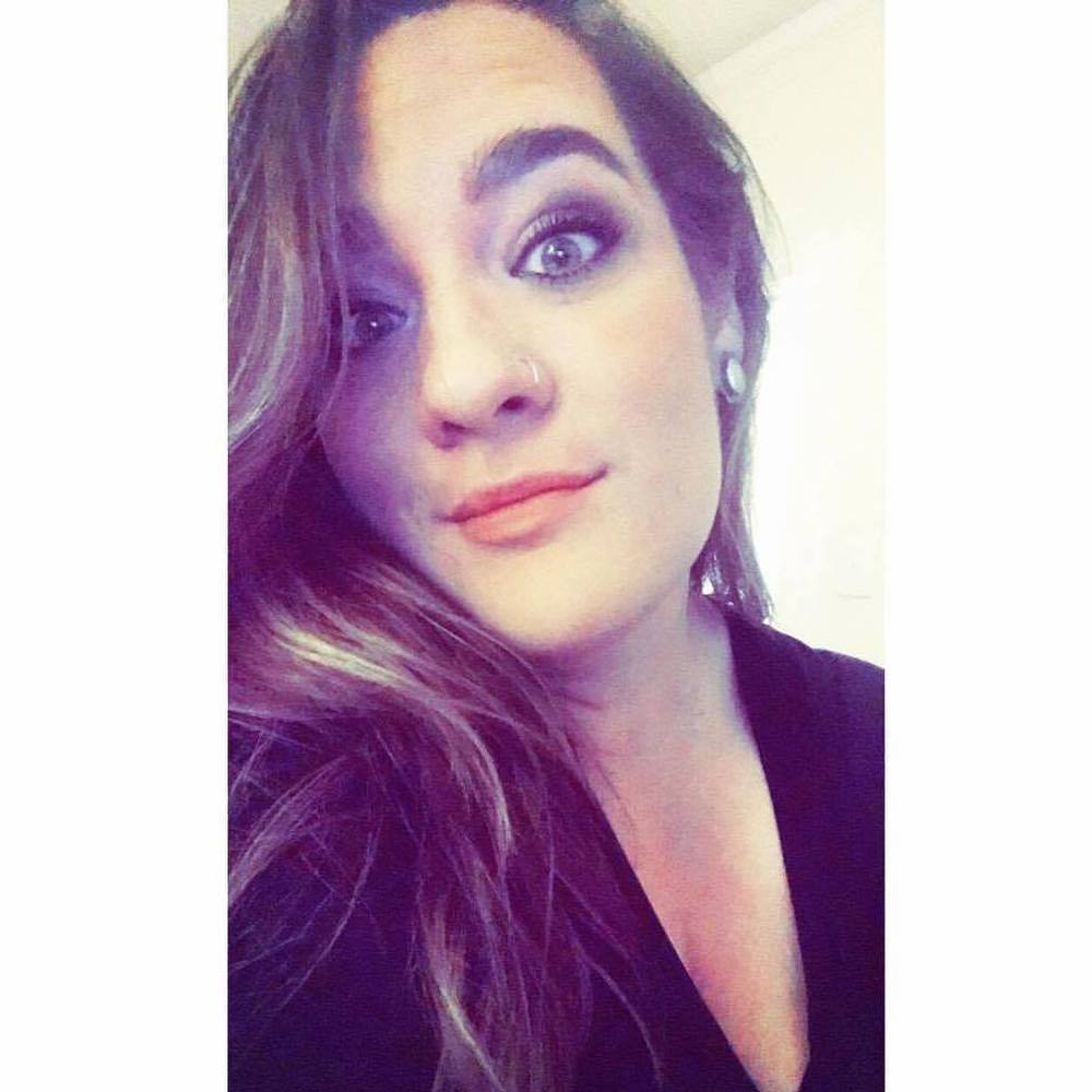 Meet your Posher, Kelsey