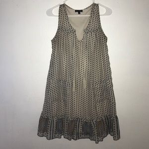 Cute casual dress