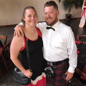 Meet your Posher, Marcia