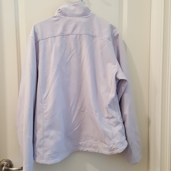 Ladies S&W Jacket - Picture 2 of 2