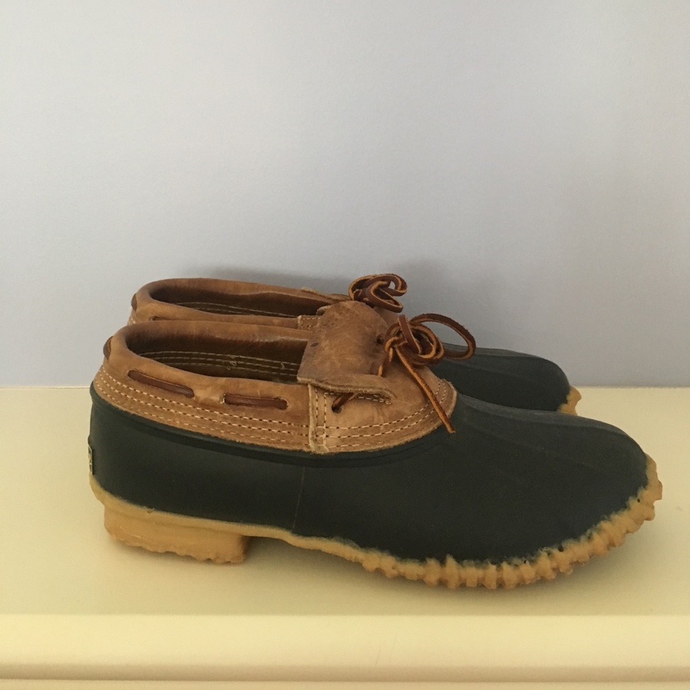 Eddie Bauer Muck Boots Slip On