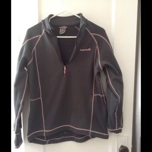 Avalanche pull over