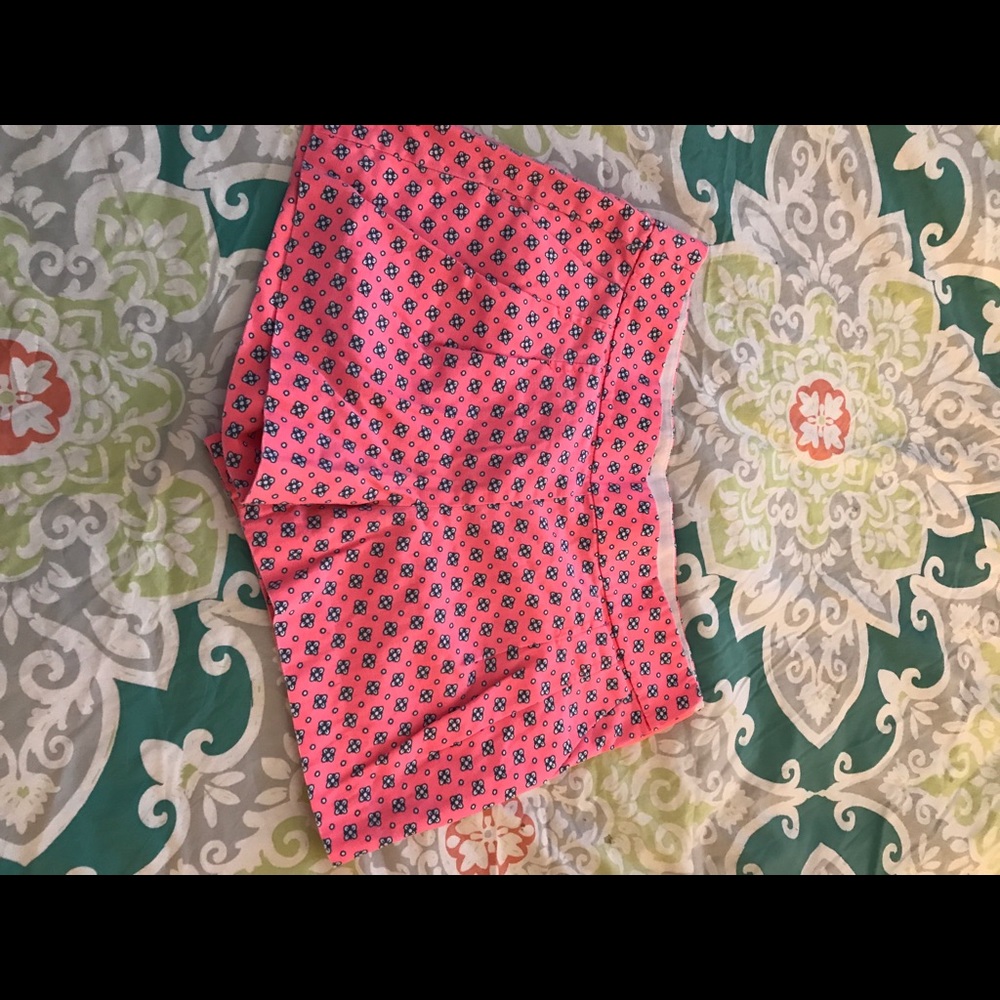 J. Crew Shorts
