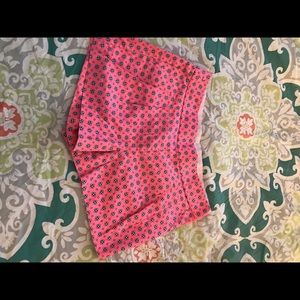 J. Crew Shorts