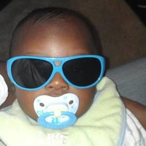 Meet your Posher, Curtis