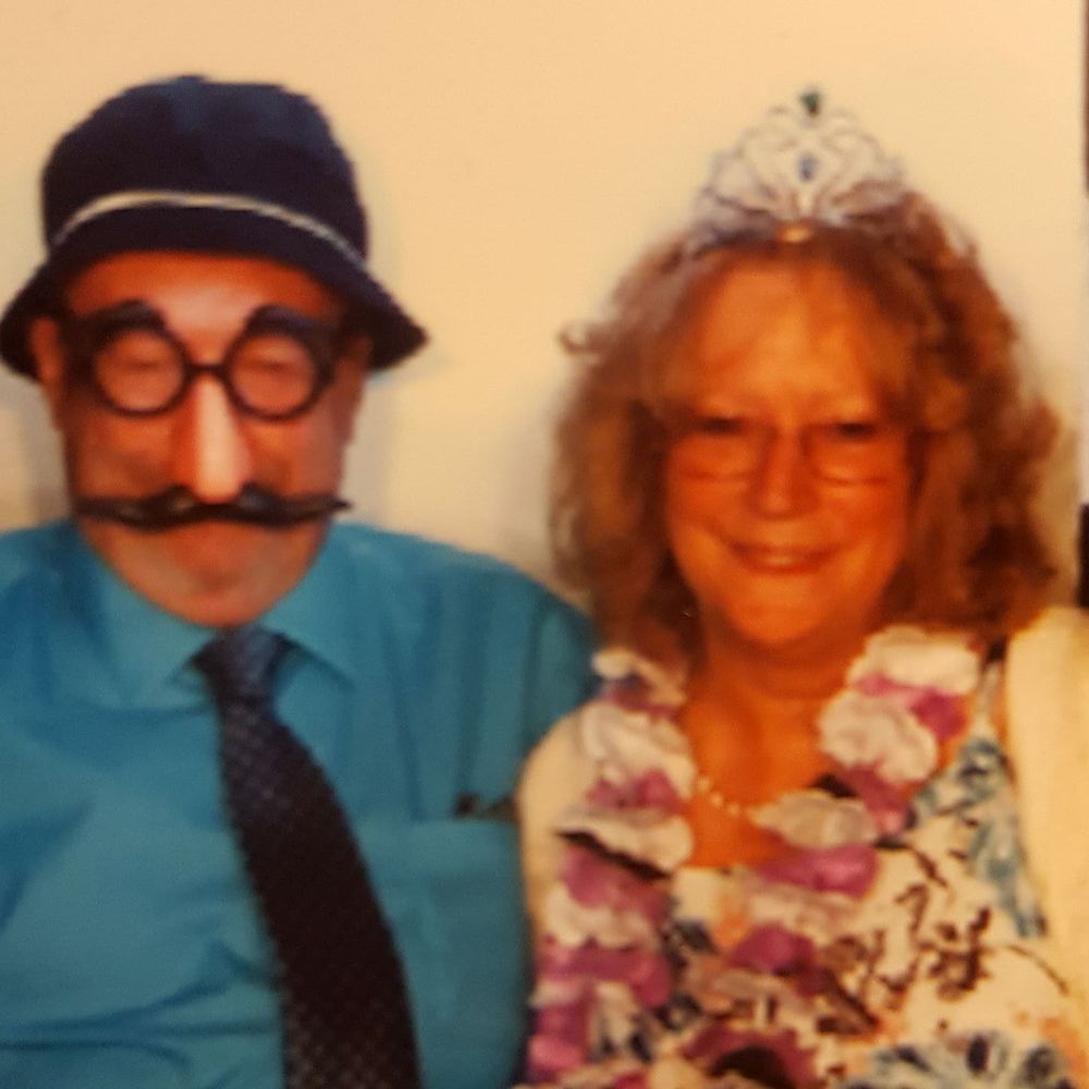 Meet your Posher, Patty