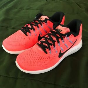 Nike Lunarglide 8