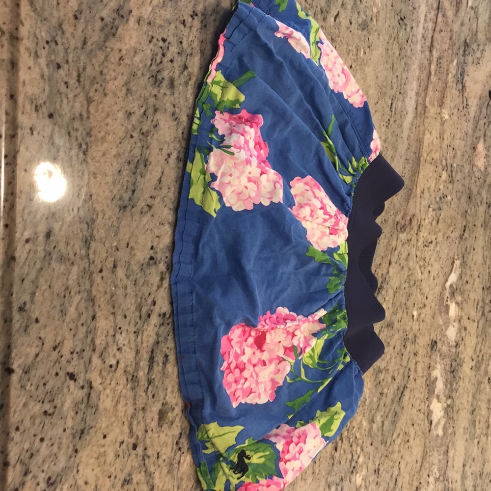 Abercrombie kids skirt