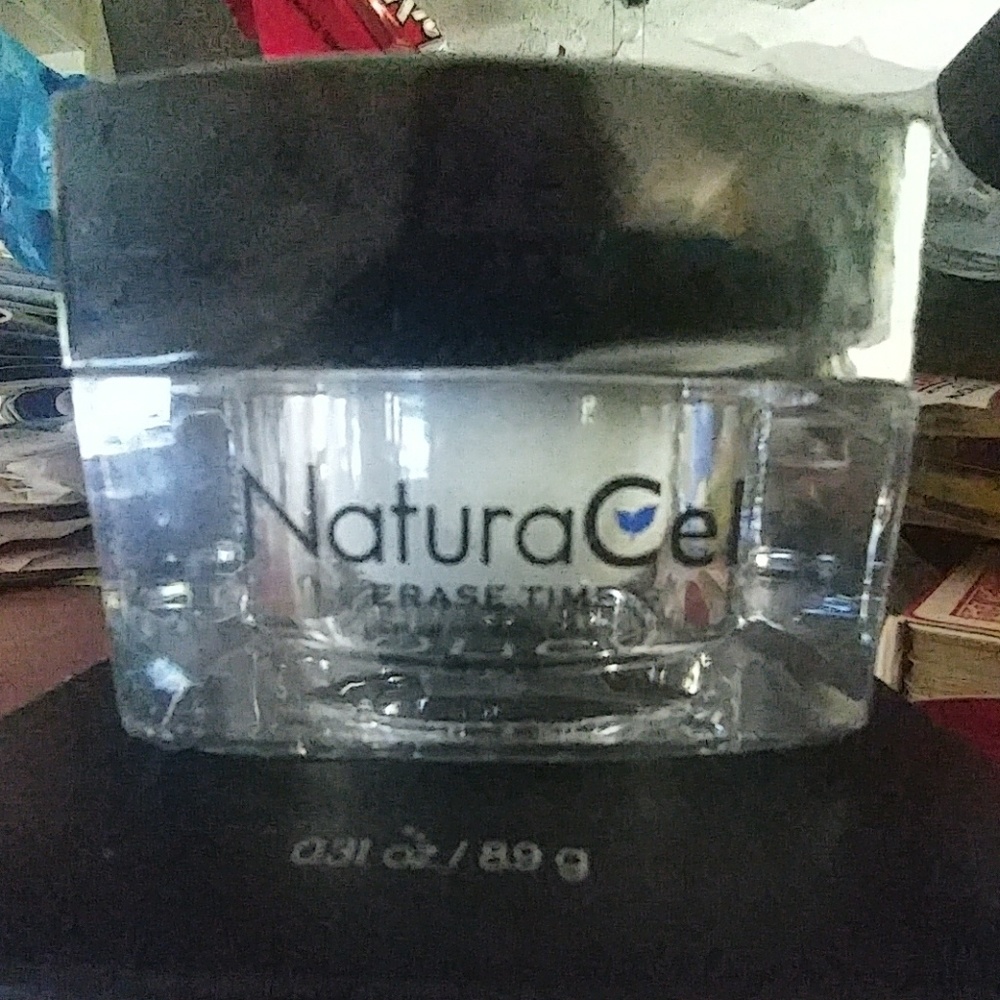 NaturaCel Erase Time