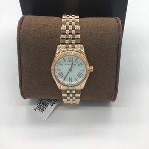NWT Michael Kors Watch
