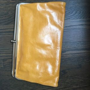 Hobo International clutch