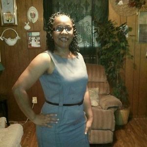 Meet your Posher, Gloria