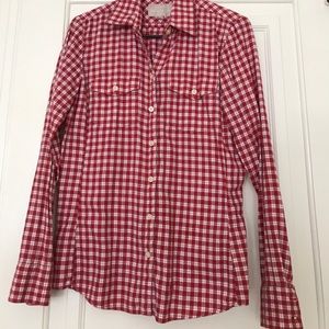 Red Flannel
