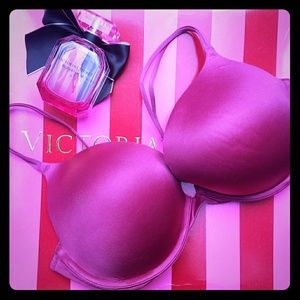 Victoria's Secret Padded Push-up Bra