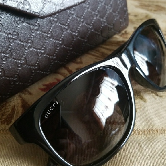 Gucci Accessories - NEW Authentic Gucci Sunglasses