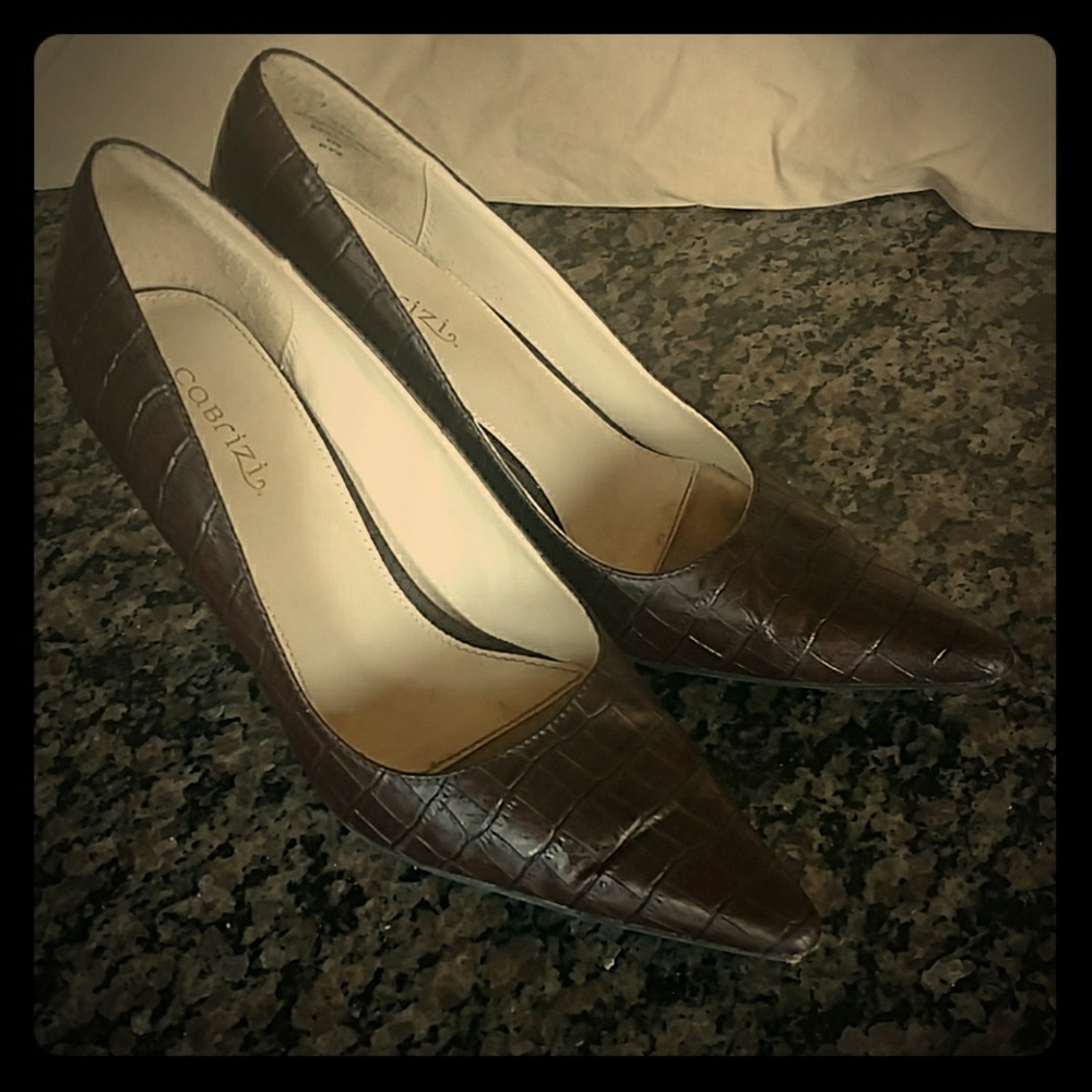 Pumps