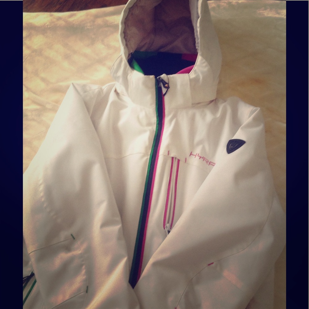 Hyra Ski Jacket