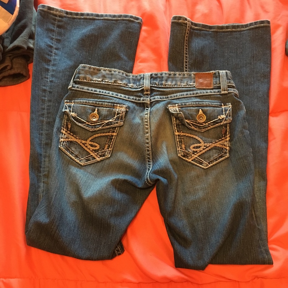 BKE Jeans!