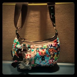 Tokidoki Vintage 2009 Bag