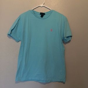 Polo tee