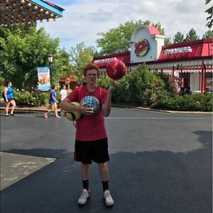 Meet your Posher, Ryan