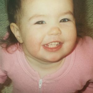 Meet your Posher, Hayley