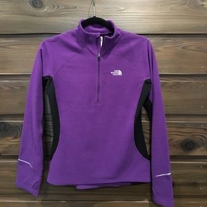 Women's S The North Face Flight Series 1/4 Zip