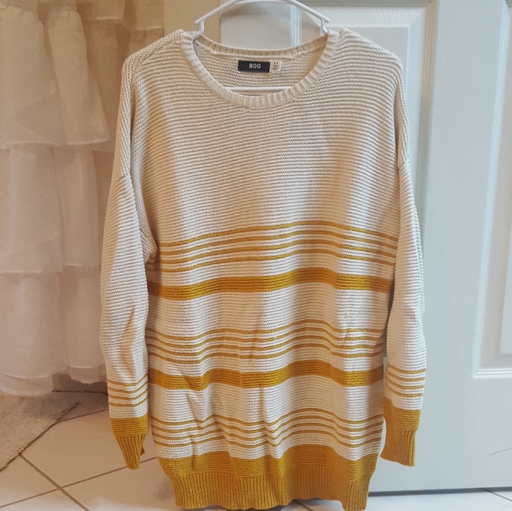 Urban outfitters sweater