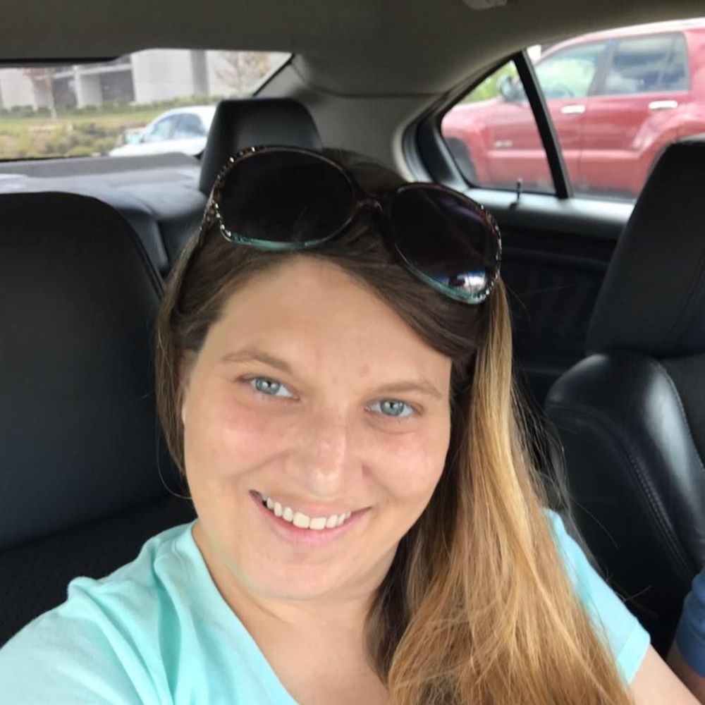 Meet your Posher, Crystal