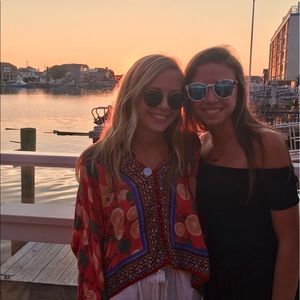 Meet your Posher, Jacquee