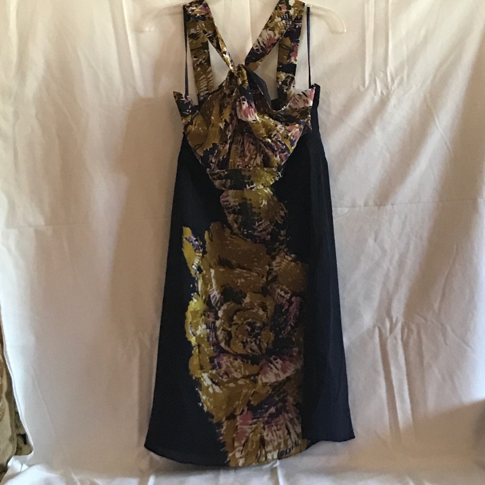 The Limited Dress