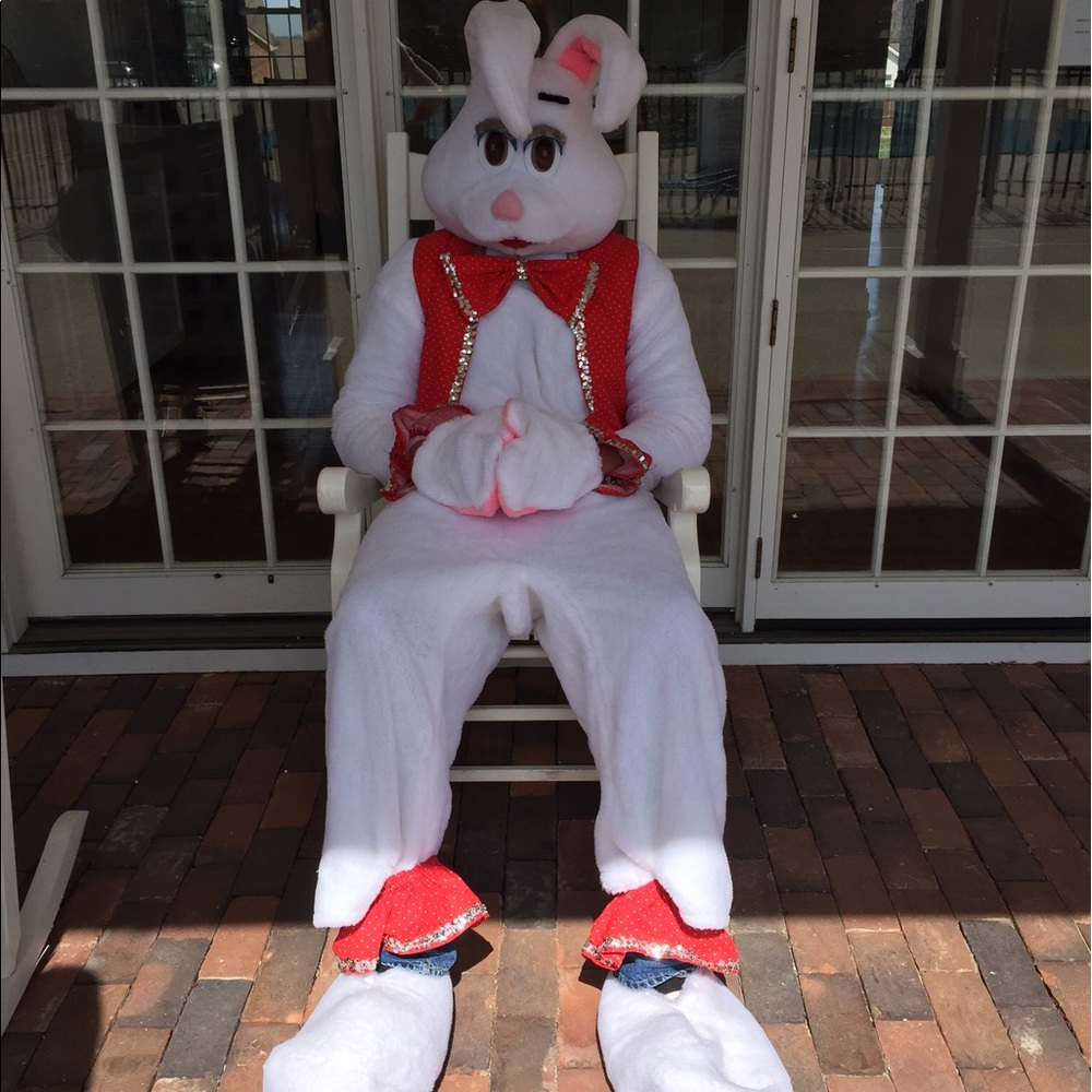 Meet your Posher, Heather