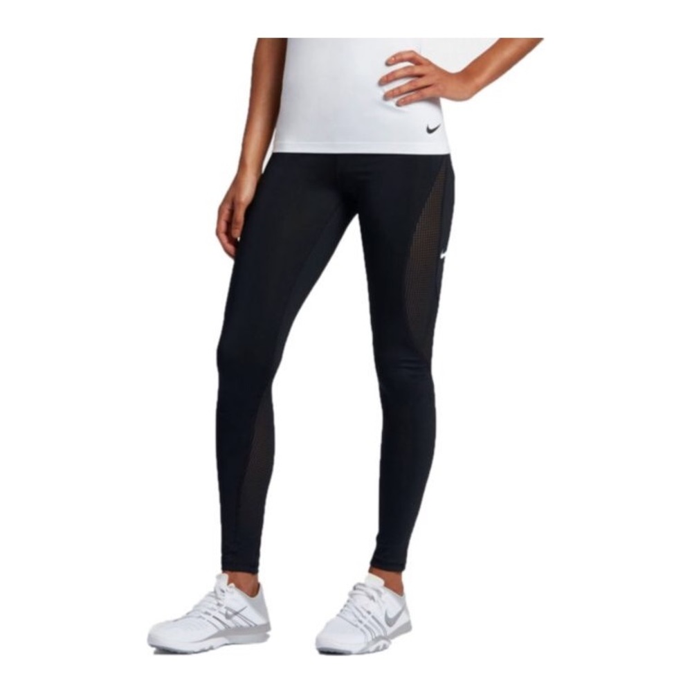 Nike Women's Pro HyperCool Core Tights