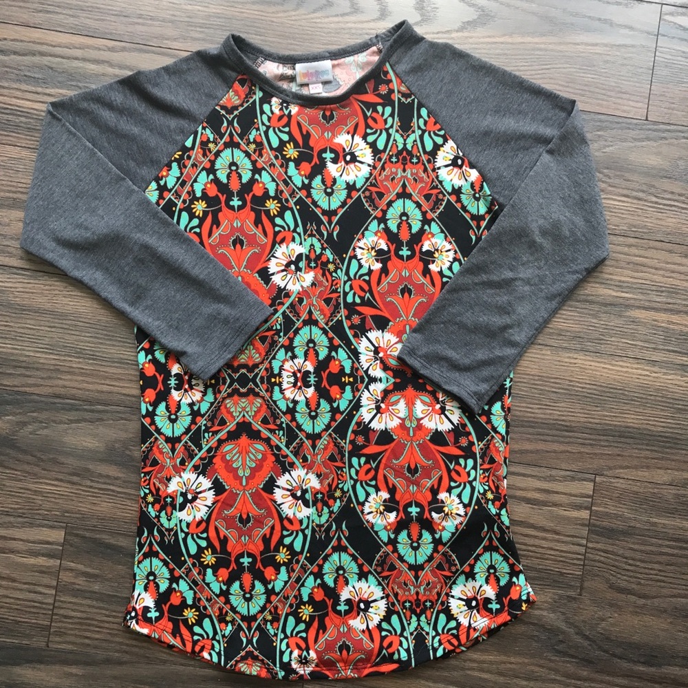 🖤 XXS LuLaRoe Randy 🖤