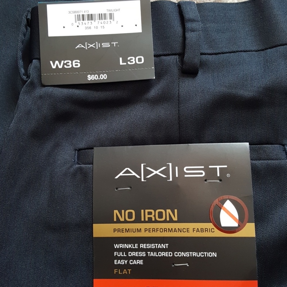 Men's dress pants W36 L30