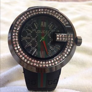 Gucci Watch