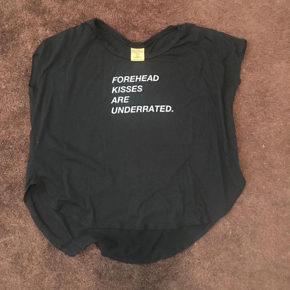 Good hyouman shirt