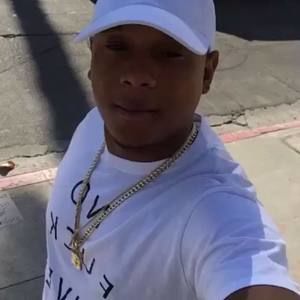 Meet your Posher, Mark