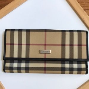BURBERRY Wallet