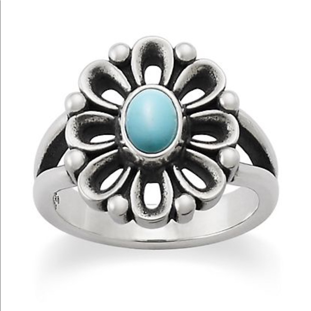 James Avery Ring (sold)