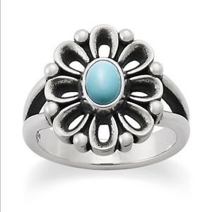 James Avery Ring (sold)