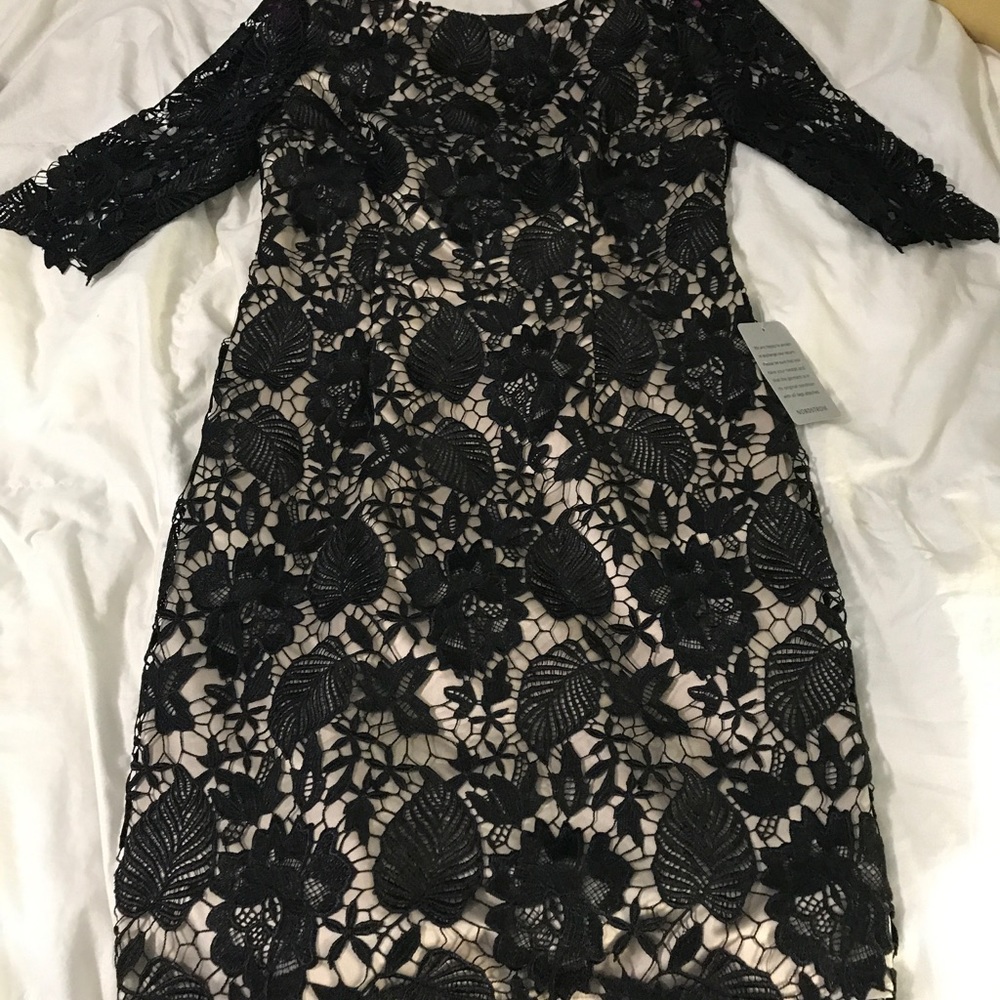 NWT, Eliza J for Nordstroms cocktail dress